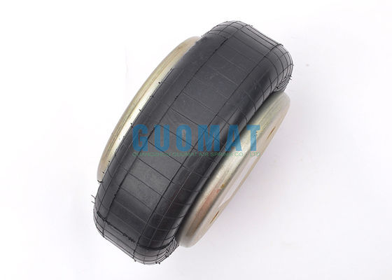 単一の複雑なトレーラーの空気ばね1B9-202 Goodyearの産業エアバッグ578-91-3-201