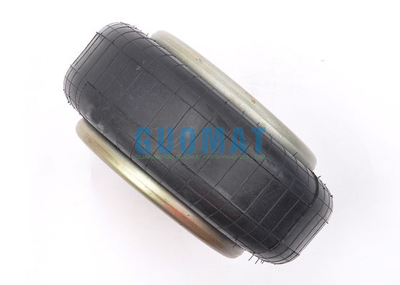 単一の複雑なトレーラーの空気ばね1B9-202 Goodyearの産業エアバッグ578-91-3-201