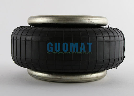 単一の複雑なトレーラーの空気ばね1B9-202 Goodyearの産業エアバッグ578-91-3-201