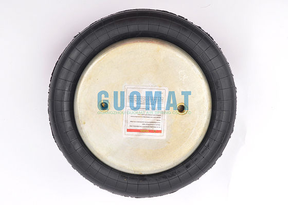 単一の複雑なトレーラーの空気ばね1B9-202 Goodyearの産業エアバッグ578-91-3-201