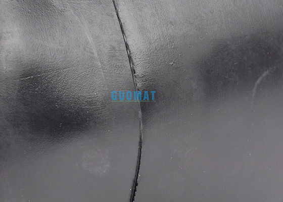 ゴム製鋼鉄アルミニウム トラックの空気は枕0-8棒圧力範囲W01-M58-8966の空気はねる