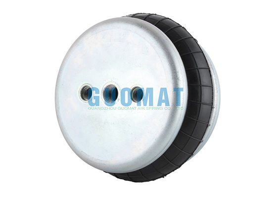 FS50-5 CI Contitechの印刷機のための産業空気アクチュエーターGUOMAT 1B130070複雑な空気ばね