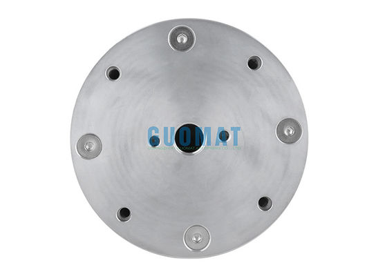 Norgren PM/31062のアルミニウム上および下カバーが付いている産業空気ばねPM/31061の空気ふいご