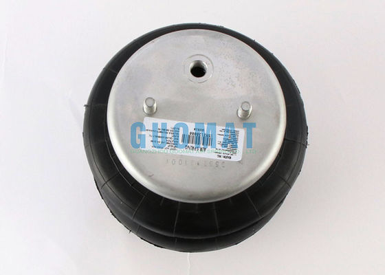 W21-760-0335ゴム製空気ばねA01-760-0335の耐火石材の懸濁液の空気衝撃203mm Max.Outerの直径