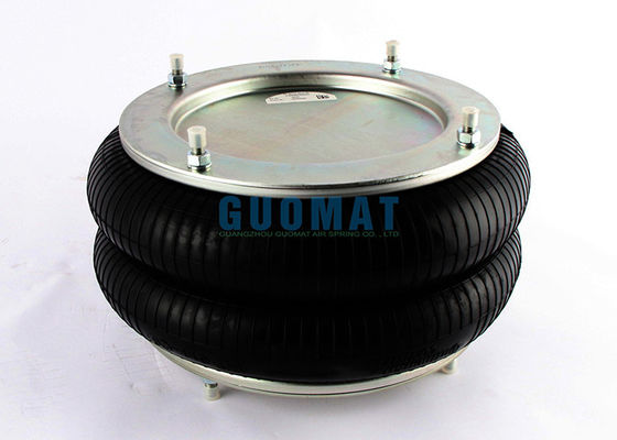 空気のための元のゴム製空気ばね大陸Contitech FD 614-26 DS G 1/2