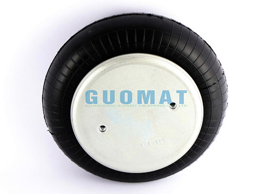 SP1B12 フェニックス 懸垂 空気スプリング FS 200-10 G3/4 空気接続 コンティテック シングルカローリング 空気吹き込み