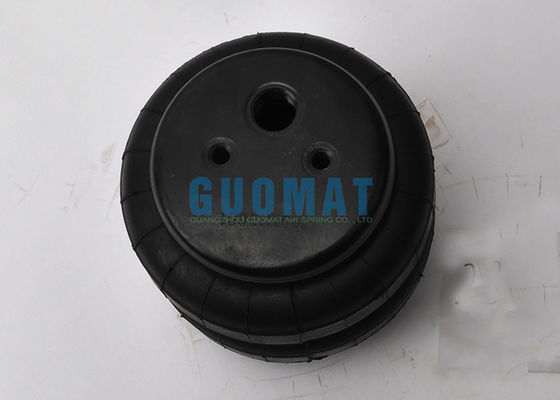 145mm産業用エアスプリングFD70-13 コンティテック 双巻き車吊り 改造式気圧式空気ショック吸収器