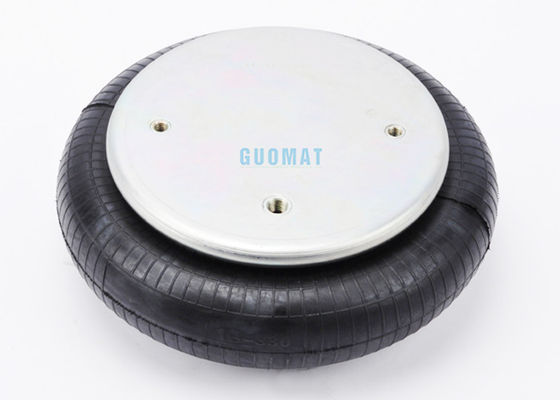 W01-358-7009 ファイアストーン 1B12-301 グッドイヤー プレスセクション紙機のための空気懸垂スプリング