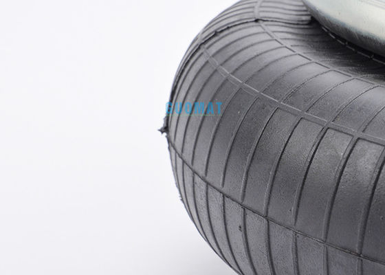 W01-358-7009 ファイアストーン 1B12-301 グッドイヤー プレスセクション紙機のための空気懸垂スプリング