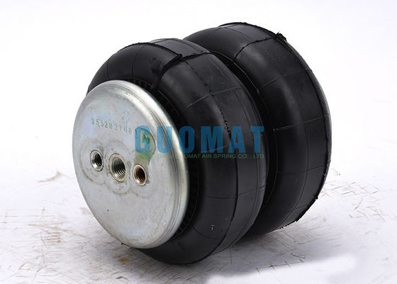 ファイアストーン ダブルエアバルーン 巻き込み リプレス コンティテック エアベロー FD 120-17 509 W01-358-7325