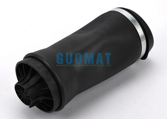 後ろ軸吊り 空気スプリングバッグ 68029911AB JEEPグランドチェロキーのゴム空気ショック吸収器