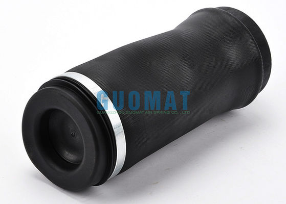 後ろ軸吊り 空気スプリングバッグ 68029911AB JEEPグランドチェロキーのゴム空気ショック吸収器