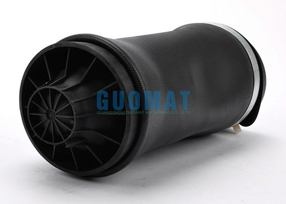 後ろ軸吊り 空気スプリングバッグ 68029911AB JEEPグランドチェロキーのゴム空気ショック吸収器