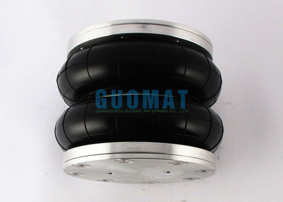 空気ショッククッション 110mm ゴム 空気スプリング YS-160-2V YS1602V パンチプレス機用