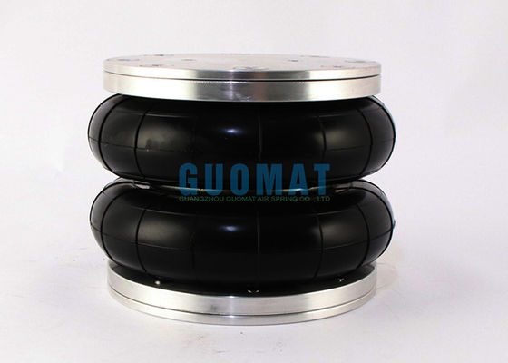 空気ショッククッション 110mm ゴム 空気スプリング YS-160-2V YS1602V パンチプレス機用