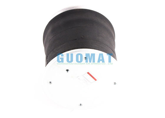 1T19L5 スタイルのファイアストーンエアスプリング W01-358-9206 ローリングローブトラックエアサスペンション