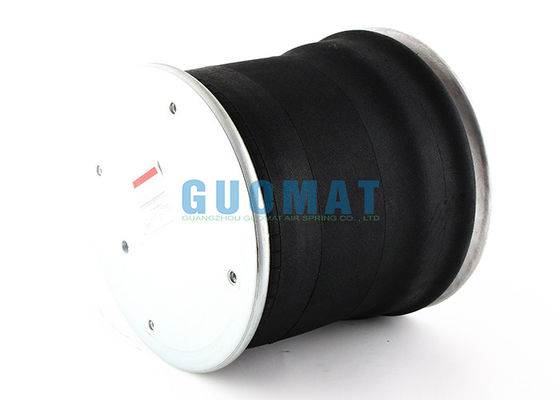 1T19L5 スタイルのファイアストーンエアスプリング W01-358-9206 ローリングローブトラックエアサスペンション