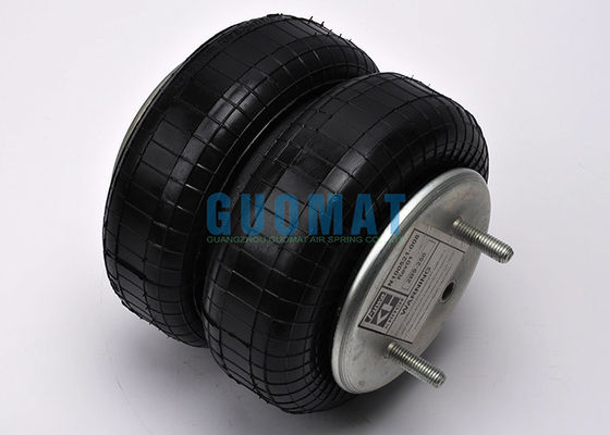 2B9-250 双巻き式懸垂式エアスプリング グッドイヤーガス充填エアバッグ 578923206