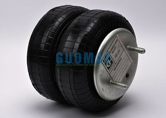 2B9-250 双巻き式懸垂式エアスプリング グッドイヤーガス充填エアバッグ 578923206