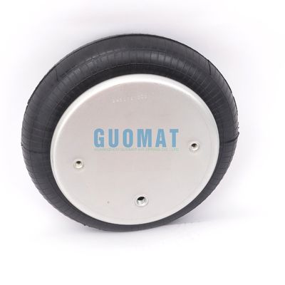 FS 330-11 CI コンティテック 巻き込みショック / 単回り式空気アクチュエータ ファイアストーン 空気スプリング 19号