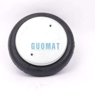 FS 330-11 CI コンティテック 巻き込みショック / 単回り式空気アクチュエータ ファイアストーン 空気スプリング 19号