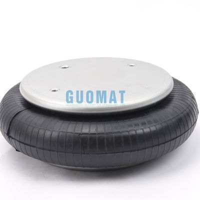 FS 330-11 CI コンティテック 巻き込みショック / 単回り式空気アクチュエータ ファイアストーン 空気スプリング 19号