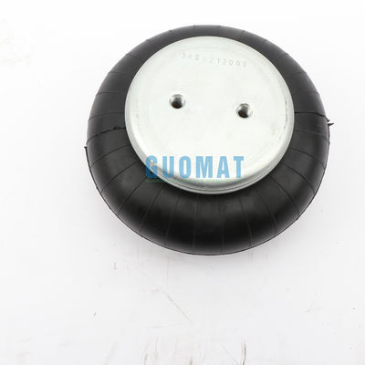 W013587451 ファイアストーン エアスプリング DIA. 最大205 エアススペンション ベロウ / シングル 巻き込み