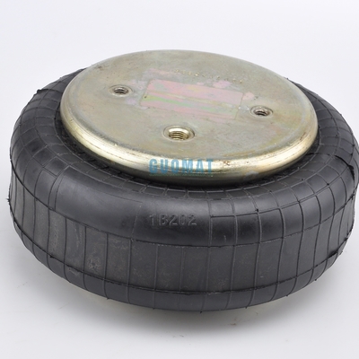 1B9-202 グッドイヤーのエアサスペンション 産業用エアスプリング OEM 578913201 位置装置