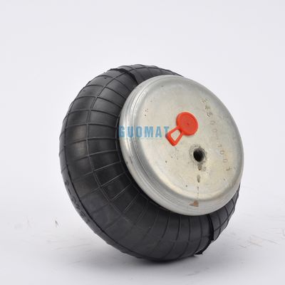 小型産業用エアスプリング Fs40-6 コンティテック 機械アクセサリー フェニックス Sp1b04 ウェフォーマ Wbe100-E1 負荷 500kg