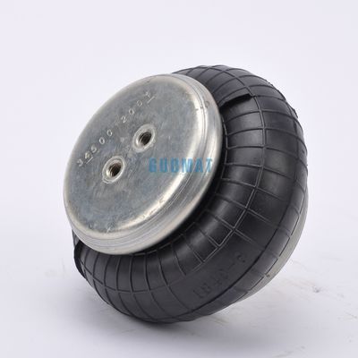 小型産業用エアスプリング Fs40-6 コンティテック 機械アクセサリー フェニックス Sp1b04 ウェフォーマ Wbe100-E1 負荷 500kg