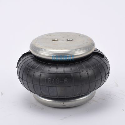 小型産業用エアスプリング Fs40-6 コンティテック 機械アクセサリー フェニックス Sp1b04 ウェフォーマ Wbe100-E1 負荷 500kg