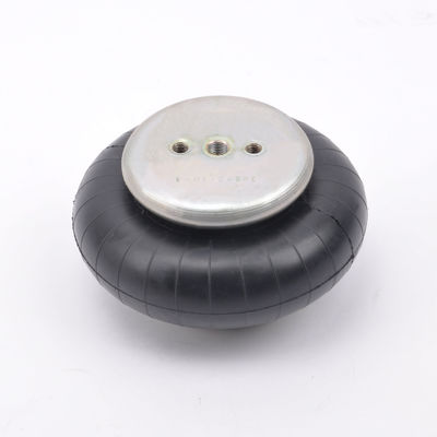 W013587451 ファイアストーン スタイル番号 110B 空気噴水 シングルカローリング ショック