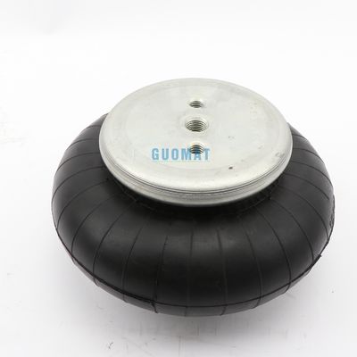 W013587451 ファイアストーン スタイル番号 110B 空気噴水 シングルカローリング ショック