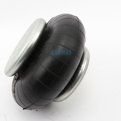 W013587451 ファイアストーン スタイル番号 110B 空気噴水 シングルカローリング ショック