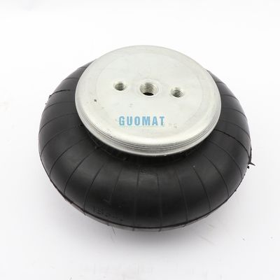 W013587451 ファイアストーン スタイル番号 110B 空気噴水 シングルカローリング ショック