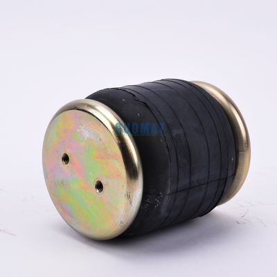 ファイアストーンエアスプリング W013587725 GUOMAT 1B5725 大筋シングル巻き状エアスプリングショック