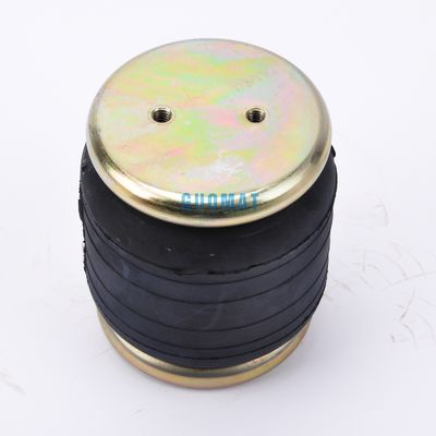 ファイアストーンエアスプリング W013587725 GUOMAT 1B5725 大筋シングル巻き状エアスプリングショック