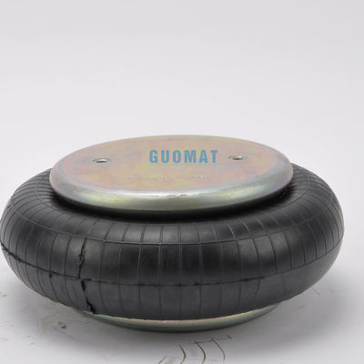 W01-M58-6374 産業用機械のための単回転式エアスプリングユニバーサルエアサスペンション