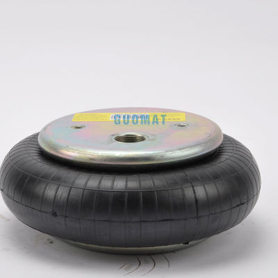 W01-M58-6374 産業用機械のための単回転式エアスプリングユニバーサルエアサスペンション