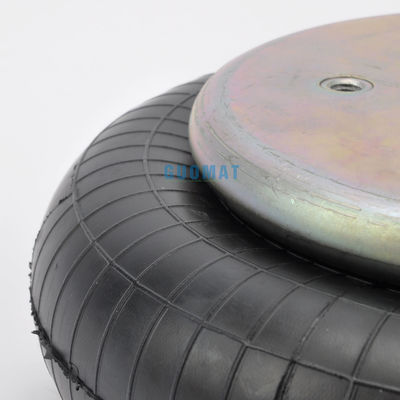 W01-M58-6374 産業用機械のための単回転式エアスプリングユニバーサルエアサスペンション