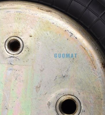 商業用洗濯機用のゴム製のエアスプリング