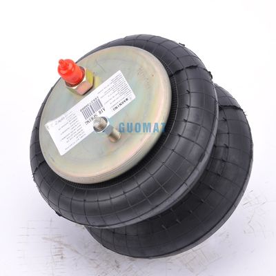 コンティテック ダブル巻き込みエアバッグ FD 200-19 724 ゴムエアスプリング W01-358-6884