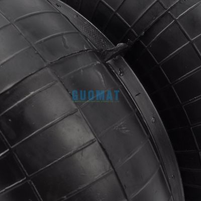 ファイアストーン 氣球 W01-358-6900 空気懸垂 噴泉 ガスで満たされた 3/4NPTF