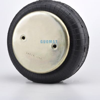 シングル巻き式空気懸垂スプリング W01-358-7009 コンティテック 空気懸垂 FS330-11468