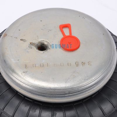 コンティテック FS 40-6 1/8 M8 フェニックス SP1B04 空気懸垂 シングルバローエアバッグ