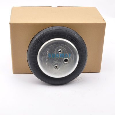 シングルカロープ・ベロー・エア・サスペンション・スプリング G1/4 フェニックス SP1B07