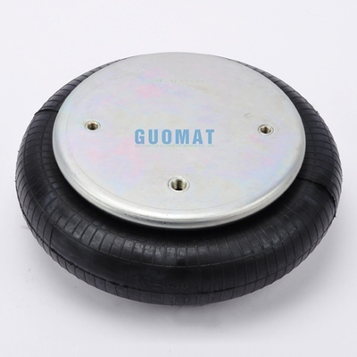 産業用エアスプリング シングル巻き W01-358-7008 Contitech 農業用機械