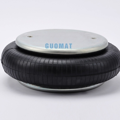 産業用エアスプリング シングル巻き W01-358-7008 Contitech 農業用機械