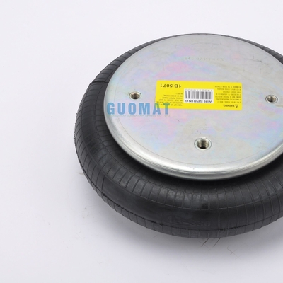 産業用エアスプリング シングル巻き W01-358-7008 Contitech 農業用機械