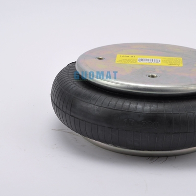 産業用エアスプリング シングル巻き W01-358-7008 Contitech 農業用機械